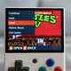 Image for article titled This Analogue Pocket Rival Is the Best Cheap Handheld You Can Buy